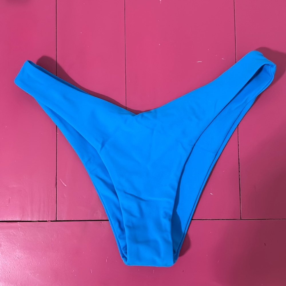 bikini bottom